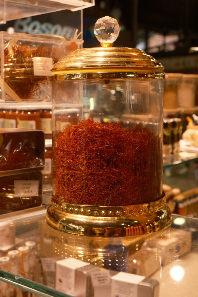 Safranbolu Safranı