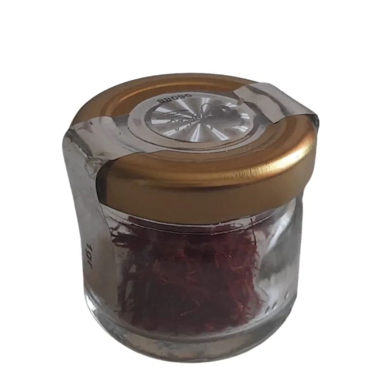 [BHR-003-001-001] Safranbolu Safranı 1 gr