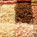 Lokumunu Kendin Tasarla 600gr