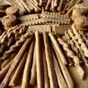 Siyez Atıştırmalığını Tasarla 300gr