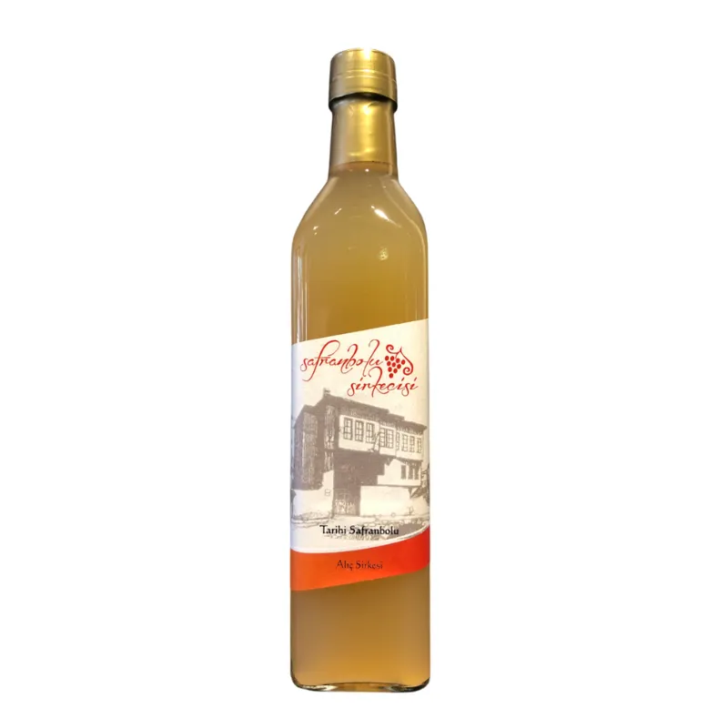 [SRK-001-001-500] Sirke Alıç 500 ml