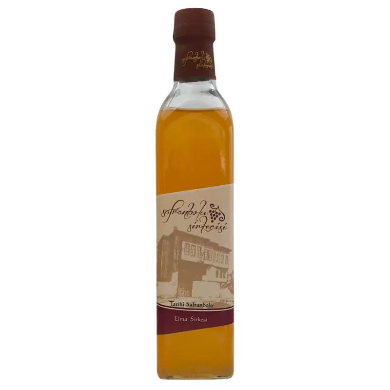 [SRK-001-002-500] Sirke Elma 500 ml