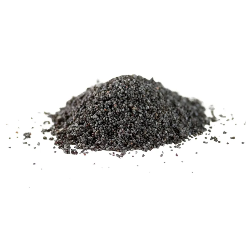 [BHR-001-002-100] Mavi Haşhaş 100 gr