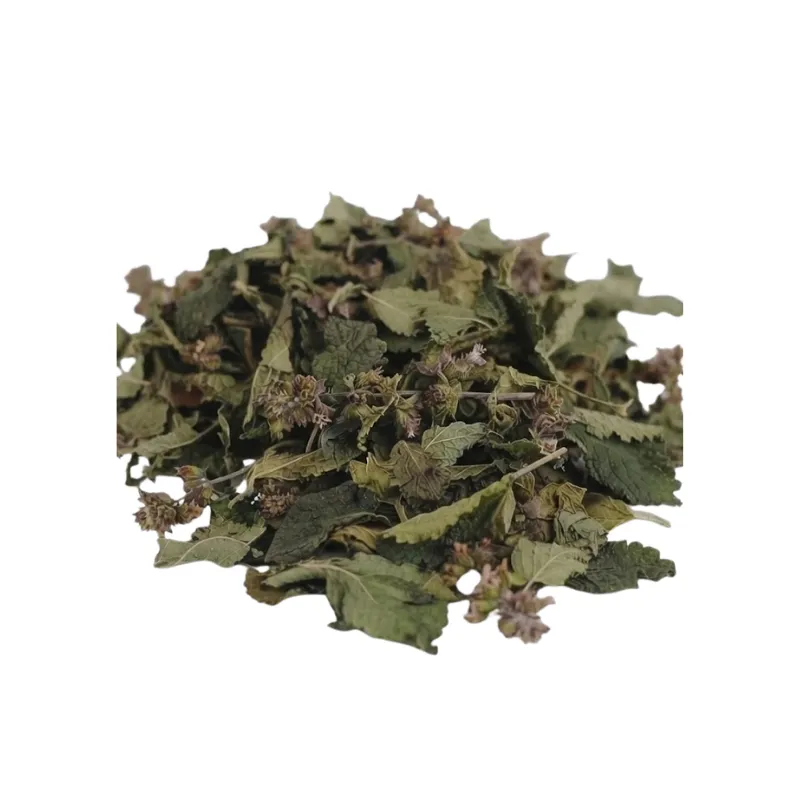 [BHR-001-005-030] Melisa Limon Kokulu 30 gr