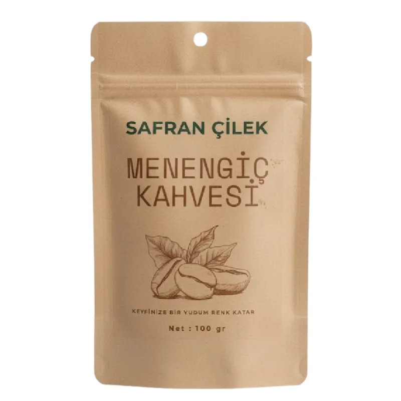 [KHV-001-004-100] Menengiç Türk Kahvesi 100gr